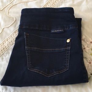 Rocking Republic DenimR X Legging, 10